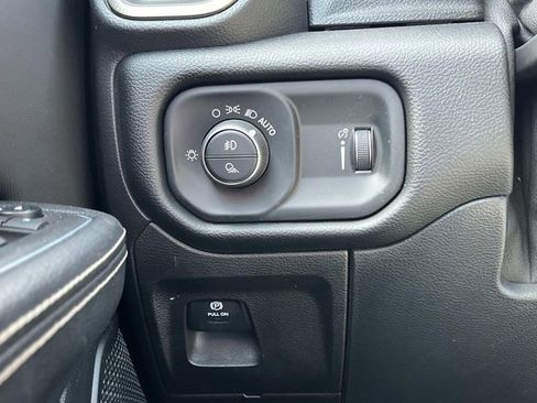 Certified 2021 RAM 1500 Rebel AWD/4WD image 38