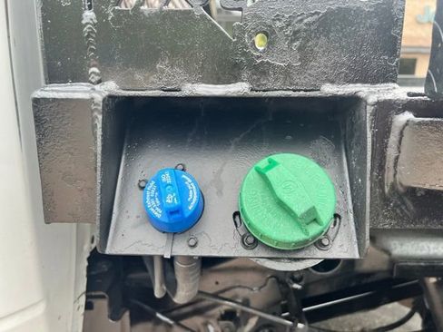 Used 2022 RAM 2500 Tradesman image 15