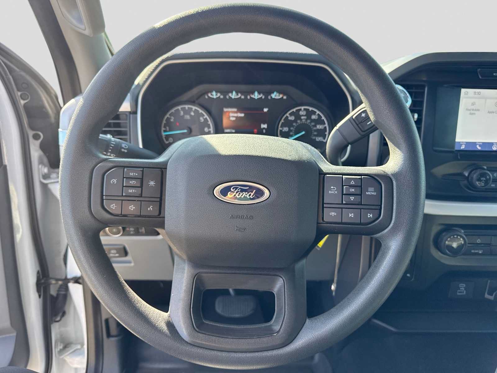 Certified 2023 Ford F150 XLT w/ Trailer Tow Package AWD/4WD image 21