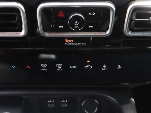 Used 2026 Nissan Sentra SV w/ Floor Mat Package FWD image 34
