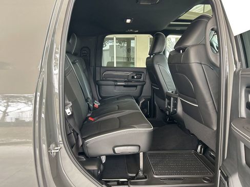 New 2026 RAM 3500 Limited image 34