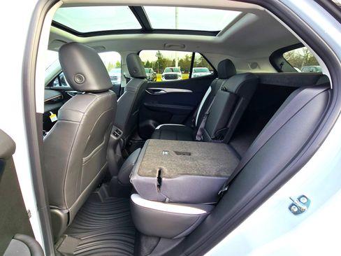 New 2026 Buick Envision Sport Touring image 14