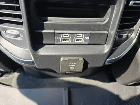 Used 2022 RAM 1500 Laramie w/ Sport Appearance Package image 21