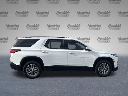 Certified 2024 Chevrolet Traverse LT image 11
