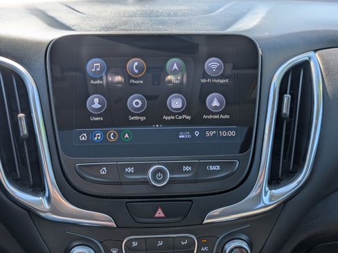 Used 2021 Chevrolet Equinox LT AWD/4WD image 31