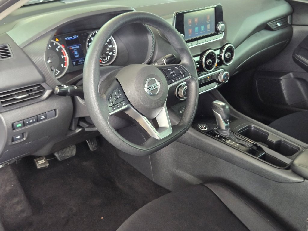 Used 2023 Nissan Sentra S FWD image 10
