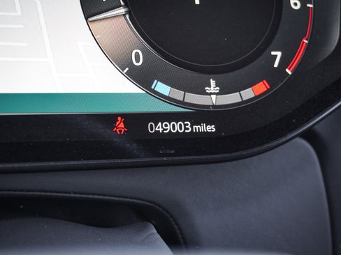 Used 2023 Land Rover Range Rover SE AWD/4WD image 22