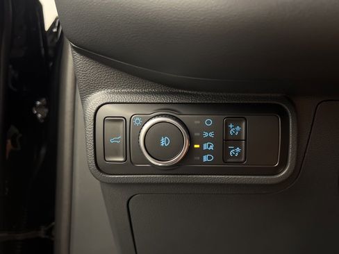 New 2025 Ford Explorer ST-Line image 21