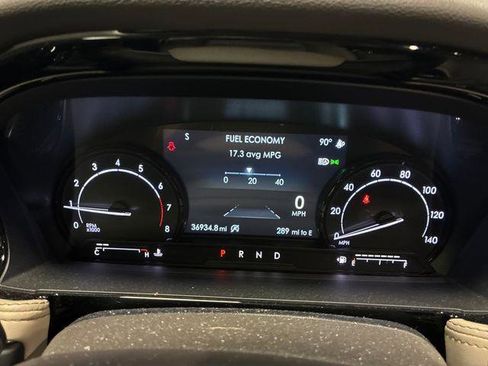 Used 2022 Lincoln Corsair FWD image 45
