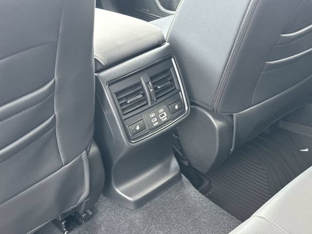 New 2026 Subaru Outback Wilderness AWD/4WD image 13