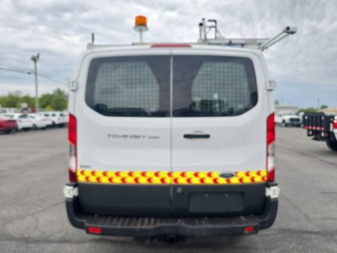Used 2016 Ford Transit 250 130 Low Roof RWD image 11