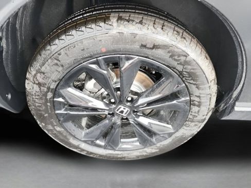 New 2026 Honda CR-V Sport Touring image 12