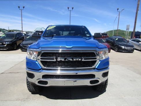 Used 2022 RAM 1500 Tradesman w/ SXT Appearance Group AWD/4WD image 3