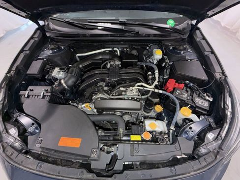 Used 2024 Subaru Legacy Premium AWD/4WD image 18