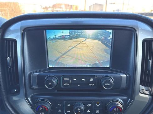 Used 2019 Chevrolet Silverado 1500 LT w/ All Star Edition image 14