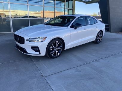 Used 2024 Volvo S60 B5 Plus