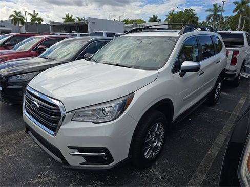 Used 2020 Subaru Ascent Touring image 31