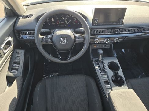 Certified 2023 Honda Civic LX image 23