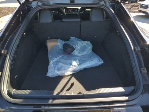 New 2025 Dodge Charger Daytona Scat Pack w/ Track Pack image 7