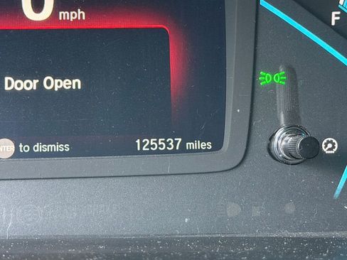 Used 2018 Honda Odyssey EX-L image 24