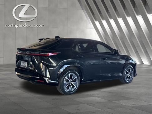 Certified 2024 Lexus RZ 450e Premium image 6