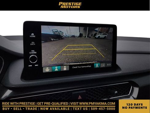 Used 2023 Acura Integra A-Spec image 36