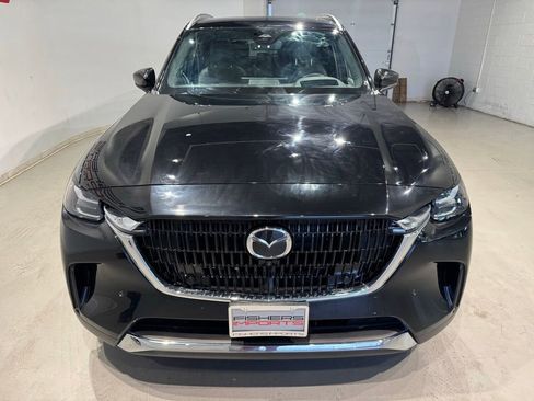 Used 2024 MAZDA CX-90 Plug-In Hybrid w/ Premium Plus AWD/4WD image 11