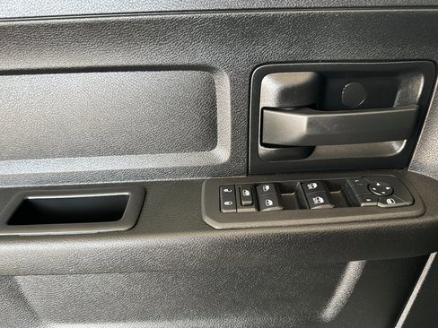 New 2026 RAM 3500 Tradesman image 11