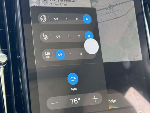 New 2026 Volvo XC90 B6 Ultra image 30