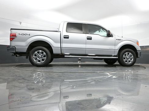 Used 2013 Ford F150 XLT w/ Luxury Equipment Group AWD/4WD image 31
