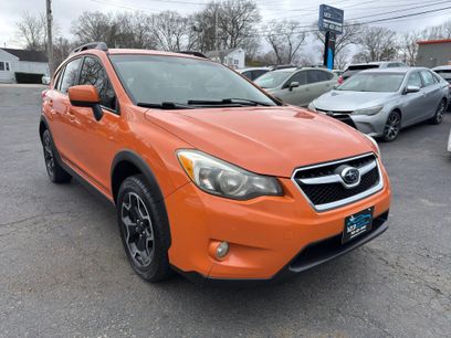 Used 2014 Subaru Crosstrek 2.0i Premium