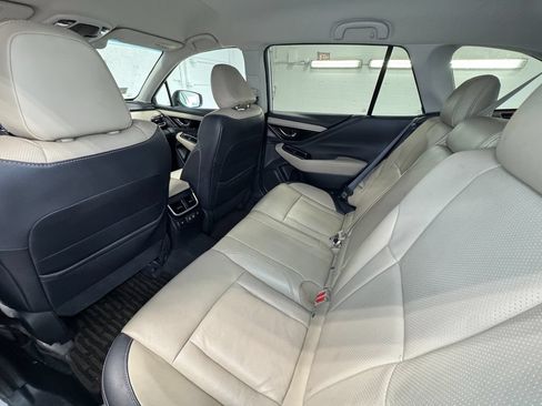 Used 2020 Subaru Outback Limited AWD/4WD image 22