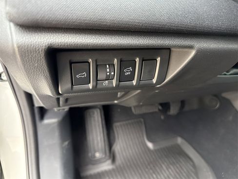 New 2025 Subaru Outback Premium image 20