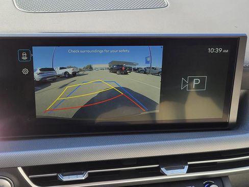 New 2026 Hyundai Sonata SEL FWD image 17
