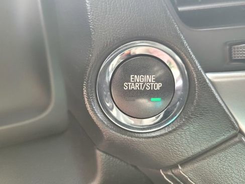 Used 2017 Chevrolet Tahoe LT w/ LT Signature Package image 25