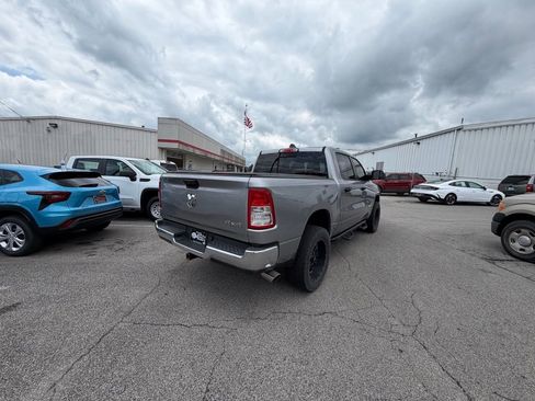 Used 2019 RAM 1500 Tradesman AWD/4WD image 6