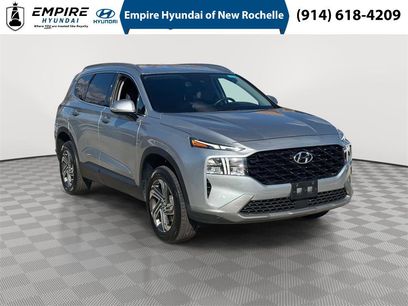 Used 2023 Hyundai Santa Fe SEL