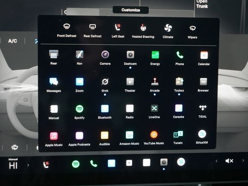 Used 2026 Tesla Model Y AWD image 29