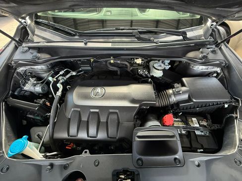Used 2017 Acura RDX FWD w/ Advance Package image 36