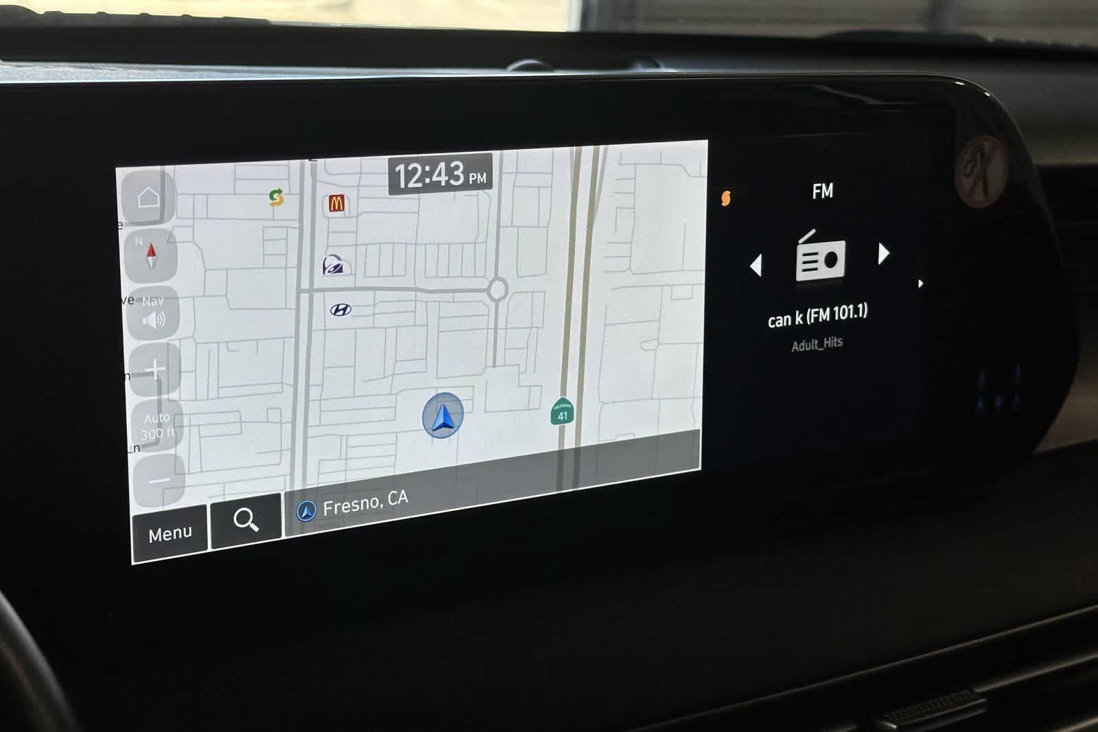 Used 2024 Hyundai Palisade Limited FWD image 21