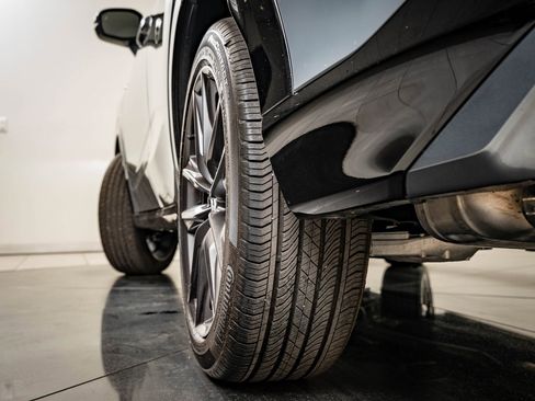 Certified 2025 Acura ADX A-Spec image 41