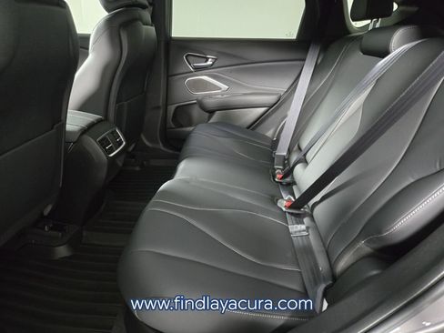 New 2026 Acura RDX SH-AWD image 12