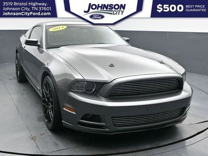 Used 2014 Ford Mustang Premium w/ V6 Performance Package