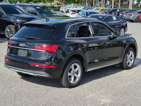 Certified 2023 Audi Q5 2.0T Premium w/ Convenience Package AWD/4WD image 5