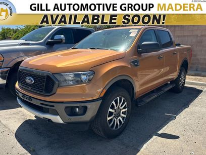 Used 2019 Ford Ranger XLT