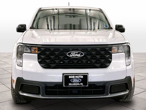 Used 2025 Ford Maverick XLT w/ XLT Luxury Package FWD image 3