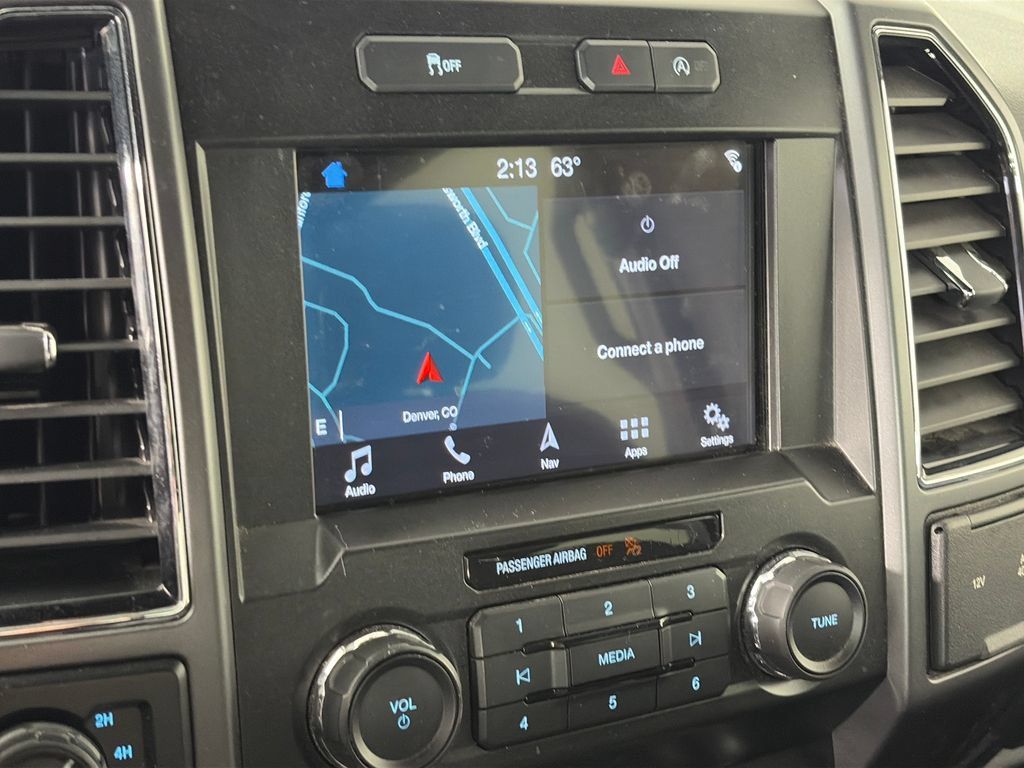 Used 2019 Ford F150 XLT w/ Equipment Group 302A Luxury AWD/4WD image 19