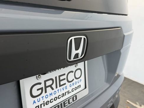 Used 2026 Honda Passport RTL image 10