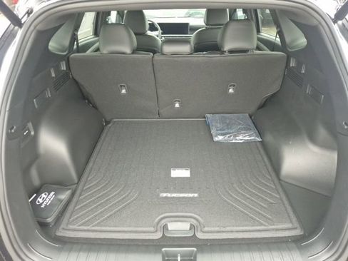 New 2026 Hyundai Tucson XRT image 18