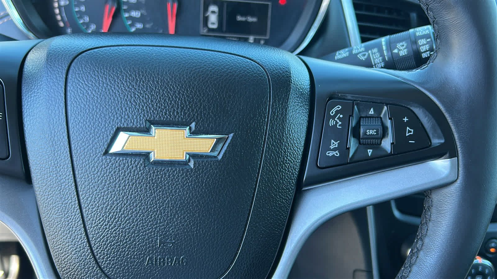 Used 2022 Chevrolet Trax LT w/ Sport Edition AWD/4WD image 20